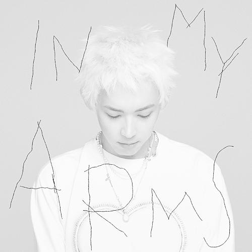 【送料無料】[CD]/SALU/BEST ALBUM『IN MY ARMS』 [通常盤]