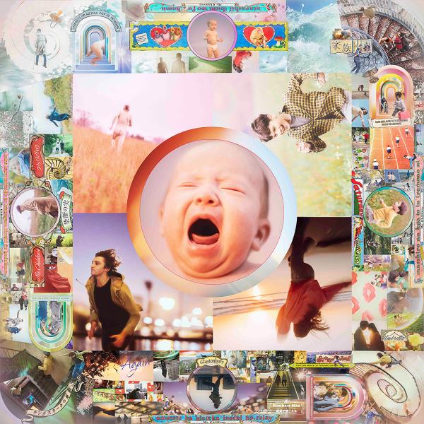 【送料無料】[CD]/Mr.Children/産声 [初回生産限定盤]