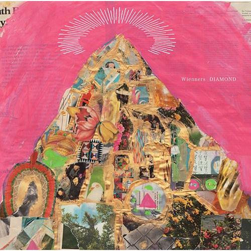 【送料無料】[CDA]/Wienners/DIAMOND [通常盤]