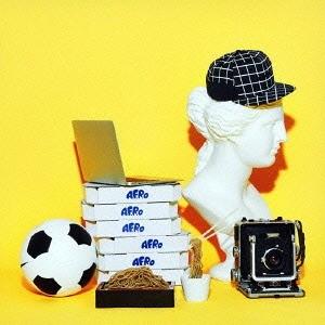 【送料無料】[CD]/A.F.R.O/7th