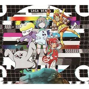 【送料無料】[CD]/でんぱ組.inc/GOGO DEMPA [DVD付初回限定盤]