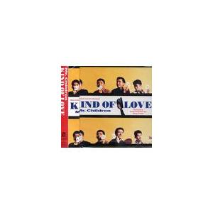 【送料無料】[CD]/Mr.Children/Kind of Love