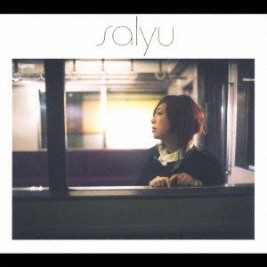 [CDA]/Salyu/プラットホーム