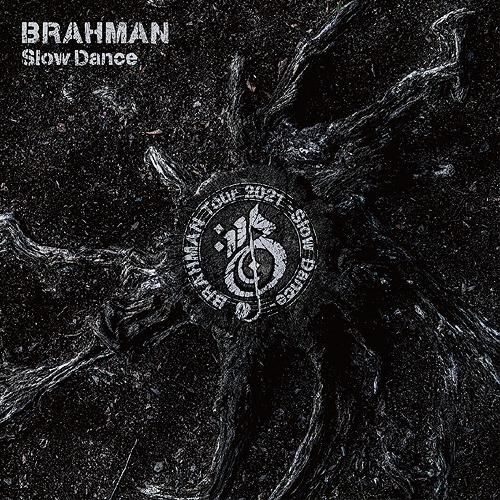 [CD]/BRAHMAN/Slow Dance [通常盤]