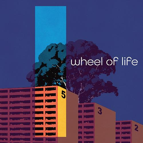 【送料無料】[CD]/マカロニえんぴつ/wheel of life [Blu-ray付初回限定盤]