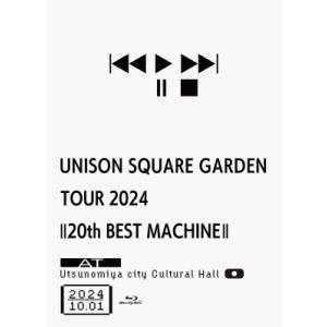 【送料無料】[Blu-ray]/UNISON SQUARE GARDEN/UNISON SQUARE...
