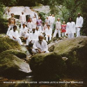 【送料無料】[CD]/レチエレス・レイチ&amp;オルケストラ・フンピレズ/モアシール・ヂ・トドス・オス・サ...