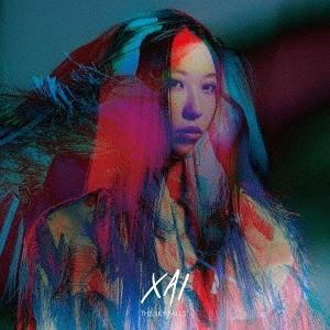 XAI – GODZILLA 主題歌 THE SKY FALLS