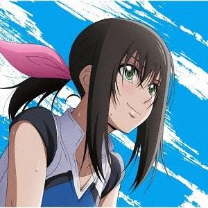 [CD]/YURiKA/TVアニメ「はねバド!」オープニングテーマ: ふたりの羽根 [アニメ盤]
