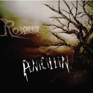 [CD]/PENICILLIN/Rosetta [DVD付初回限定盤 A]