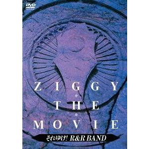 【送料無料】[DVD]/ZIGGY/それゆけ! R&amp;R BAND