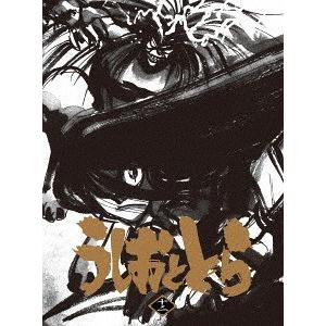 【送料無料】[DVD]/アニメ/うしおととら 第12巻