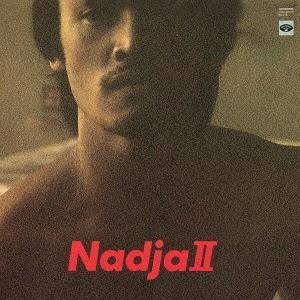【送料無料】[CD]/萩原健一/Nadja2 - 男と女 - (+additional track)...