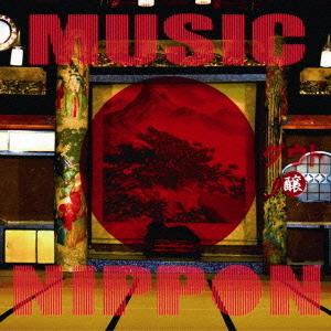 【送料無料】[CD]/ダウト/MUSIC NIPPON [通常盤 -醸-]