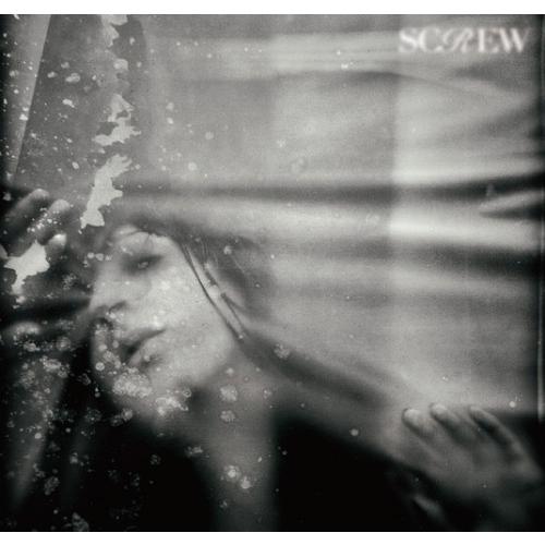 【送料無料】[CD]/SCREW/昏睡 [DVD付初回限定盤 A]