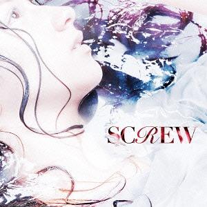 【送料無料】[CD]/SCREW/覚醒 [DVD付初回限定盤 A]