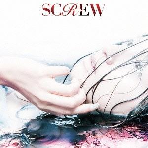 【送料無料】[CD]/SCREW/覚醒 [DVD付初回限定盤 B]