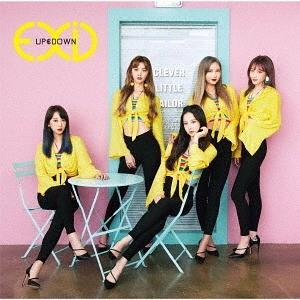 /EXID/UP&amp;DOWN