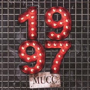 【送料無料】[CD]/MUCC/1997 [通常盤]