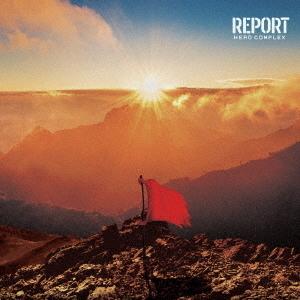 【送料無料】[CD]/HERO COMPLEX/REPORT