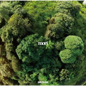 【送料無料】[CD]/SHE'll SLEEP/mori