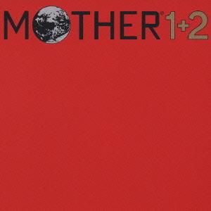 【送料無料】[CDA]/ゲーム・ミュージック/MOTHER 1+2 オリジナル・サウンドトラック