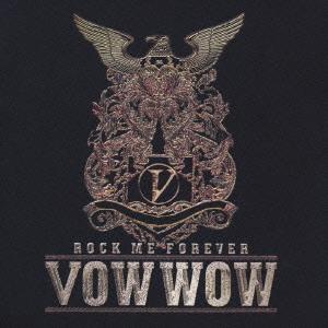 【送料無料】[CD]/VOW WOW/SUPER BEST〜ROCK ME FOREVER〜