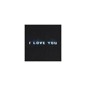 【送料無料】[CD]/オフコース/I LOVE YOU [SHM-CD] [初回限定生産]