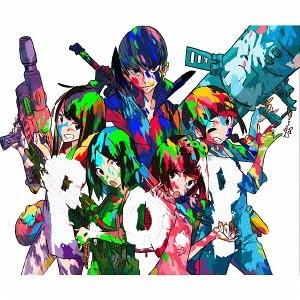 【送料無料】[CD]/POP (プラニメ)/P.O.P