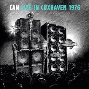 【送料無料】[CD]/カン/ライヴ・イン・クックスハーフェン 1976