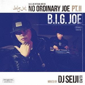 【送料無料】[CD]/B.I.G. JOE/&quot;NO ORDINARY JOE PT.2&quot;MIXED ...
