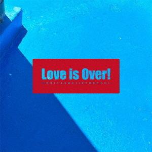 【送料無料】[CD]/MoritaSaki in the pool/Love is Over!