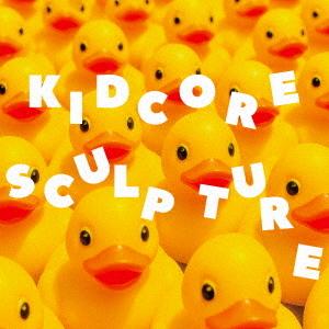 【送料無料】[CD]/MoritaSaki in the po/KIDCORE SCULPTURE