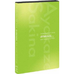 【送料無料】[Blu-ray]/彩風咲奈/TAKARAZUKA SKY STAGE 「AYAKAZE」 BEST SCENE SELECTION