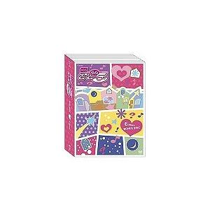 【送料無料】[DVD]/宝塚歌劇団/JURIのどんだけGOGO5!? DVD-BOX