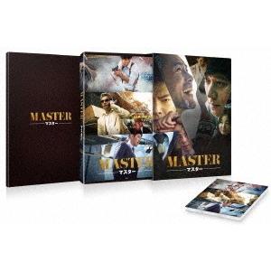 【送料無料】[DVD]/洋画/MASTER/マスター DVDスペシャルBOX