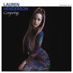 [CD]/ローレン・ヘンダーソン/コンジュアリング