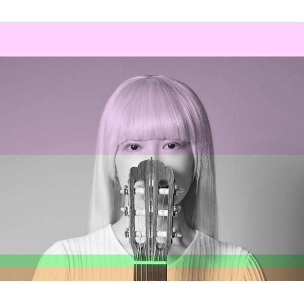 【送料無料】[CD]/村治佳織 (ギター)/エターナル・ファンタジー [UHQCD+DVD] [初回...