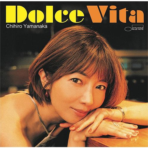 【送料無料】[CD]/山中千尋/Dolce Vita [SHM-CD] [通常盤]