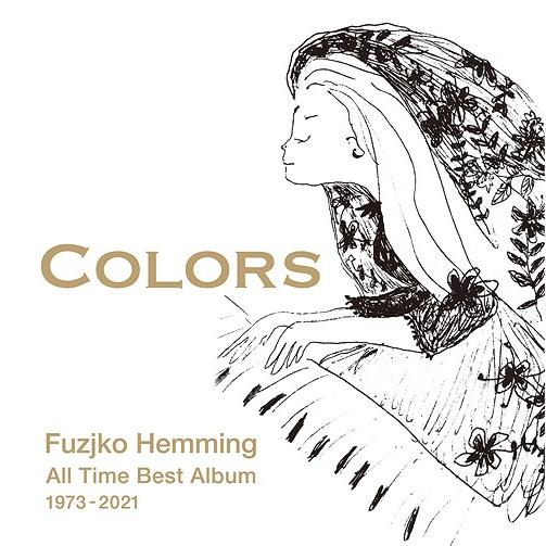 【送料無料】[CD]/フジコ・ヘミング/COLORS