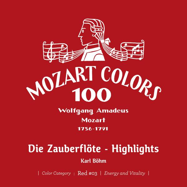 【送料無料】[CD]/カール・ベーム (指揮)/モーツァルト: 歌劇「魔笛」ハイライツ [SHM-C...