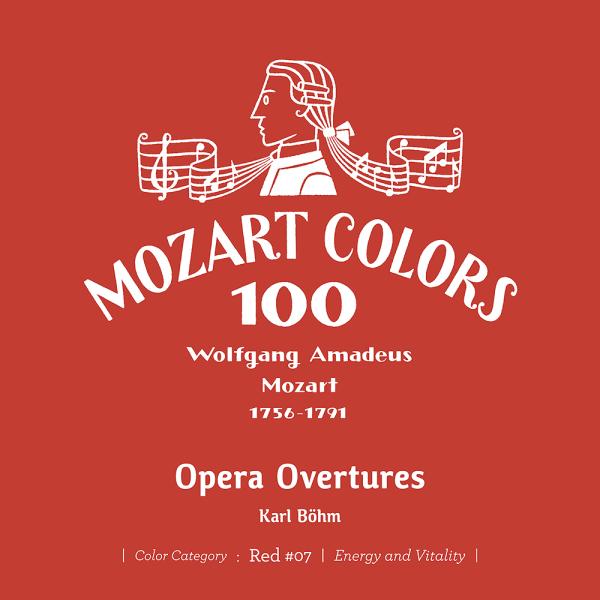 【送料無料】[CD]/カール・ベーム (指揮)/モーツァルト: オペラ序曲集 [SHM-CD]