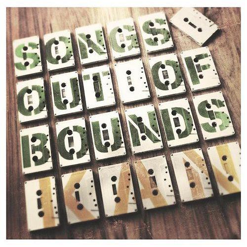 【送料無料】[CD]/KAN/Songs Out of Bounds