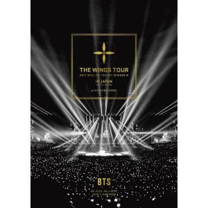 【送料無料】[DVD]/BTS (防弾少年団)/2017 BTS LIVE TRILOGY EPIS...