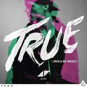 AVICII STORIES レコード　アヴィーチー　ストリーズ Avicii / Stories: Japan Tour Edition 国内盤 〔CD