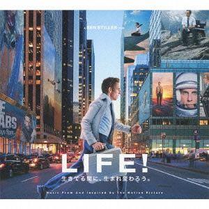 【送料無料】[CDA]/サントラ/LIFE! オリジナル・サウンドトラック