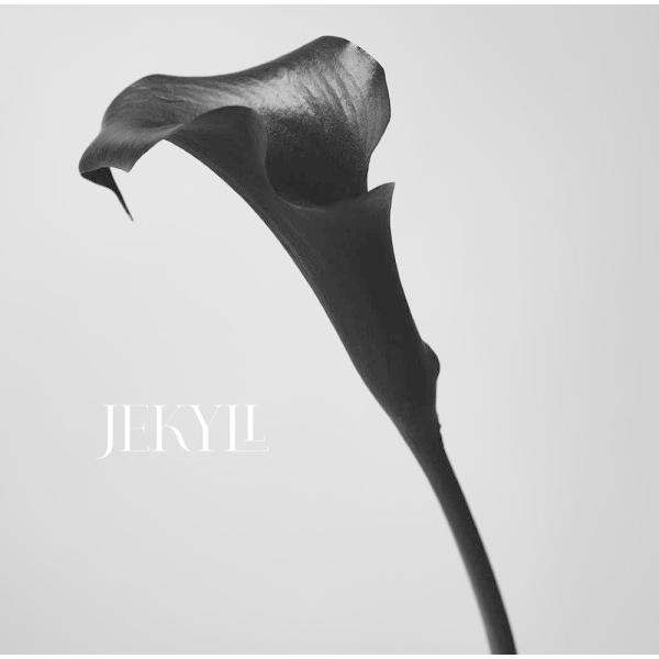 [CD]/HYDE/JEKYLL [通常盤]