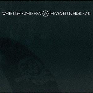 【送料無料】[CD]/ヴェルヴェット・アンダーグラウンド/ホワイト・ライト/ホワイト・ヒート (45...