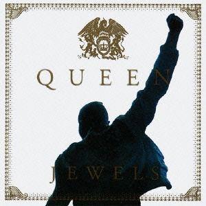 QUEEN CD スタジオ、ベスト、ライブ盤　24枚セット➕オマケ Queen ジュエルズ ヴェリー・ベスト・オブ・クイーン SHM-CD