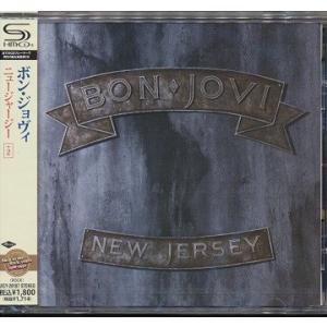 /ボン ジョヴィ/ニュージャージー +2